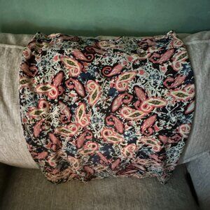 LuLaRoe 2xl Knee Length Skirt